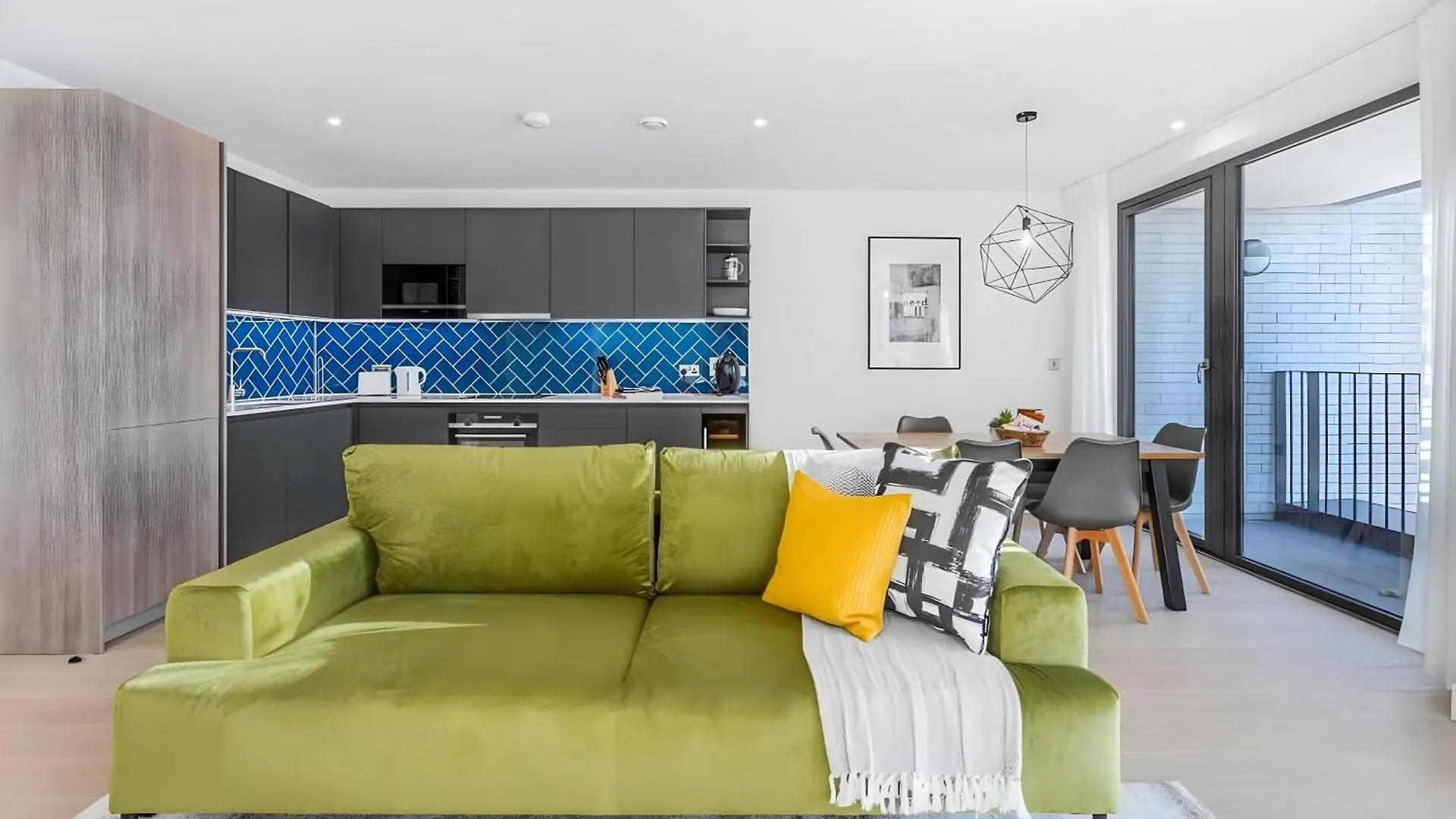 Exceptional Shoreditch Apartment London United Kingdom