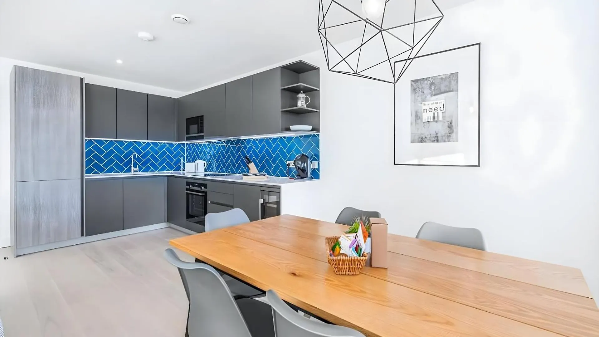 Exceptional Shoreditch Apartment London